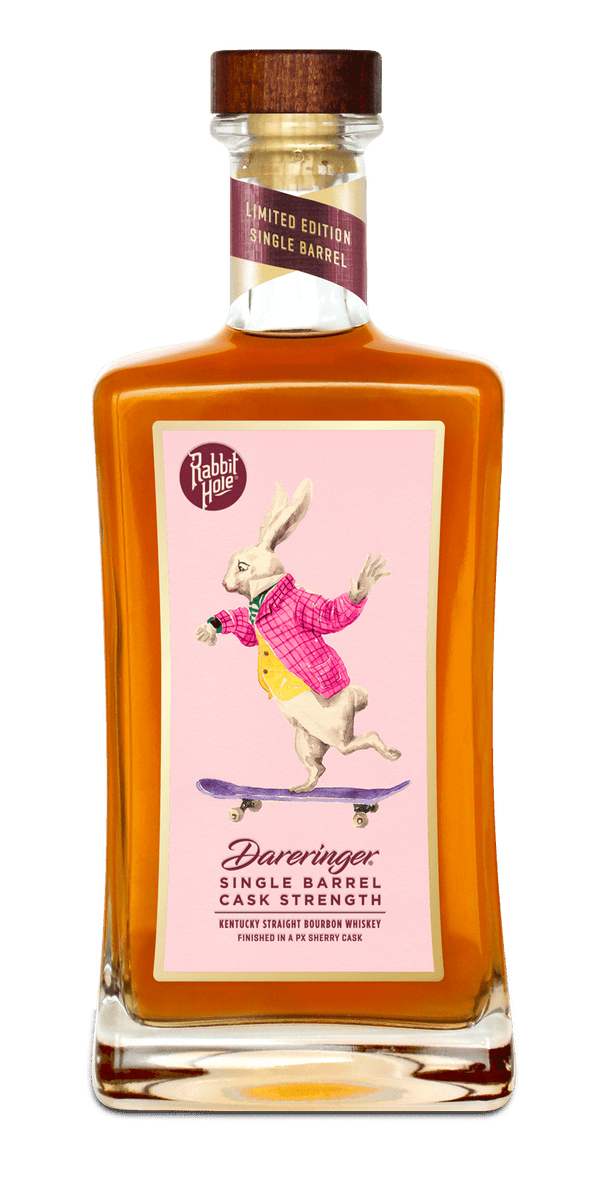 Rabbit Hole Dareringer Single Barrel FY25