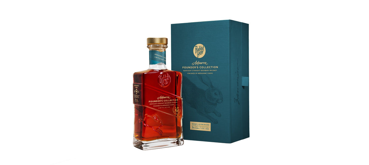 Adourra Founders Collection