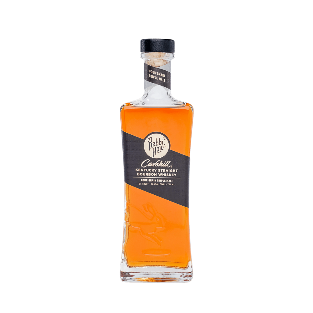 Cavehill - Four Grain Bourbon - Rabbit Hole Distillery Cavehill - Four Grain Bourbon - Rabbit Hole Distillery