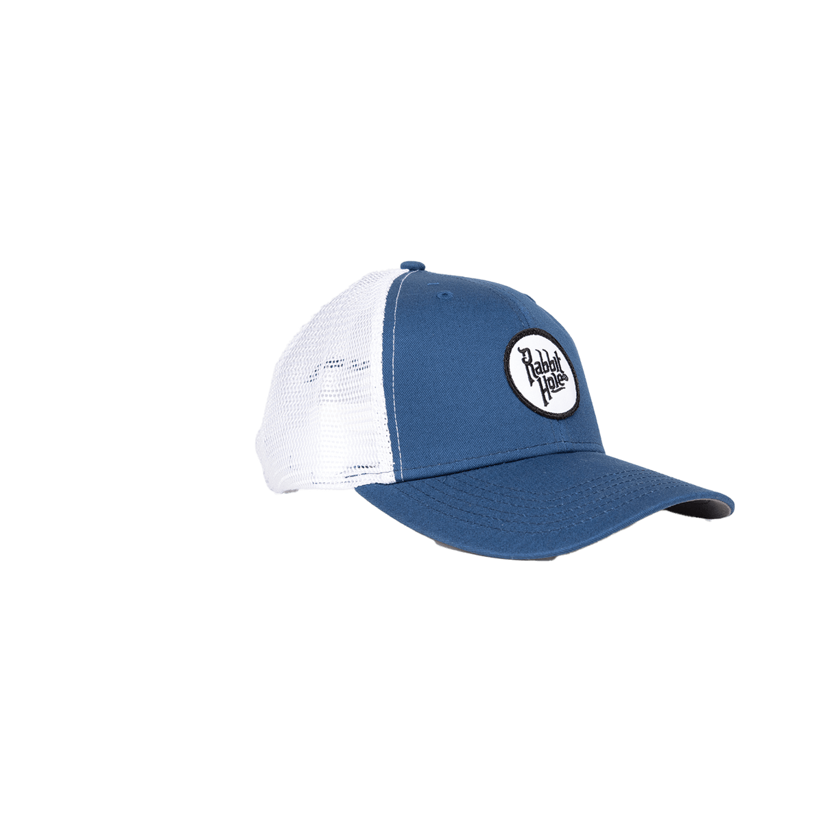 Heigold Mesh Back Hat - Rabbit Hole Distillery