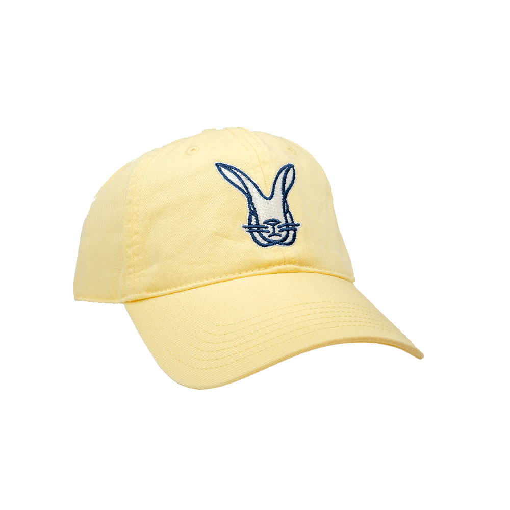Mod Rabbit Hat in Butter - Rabbit Hole Distillery