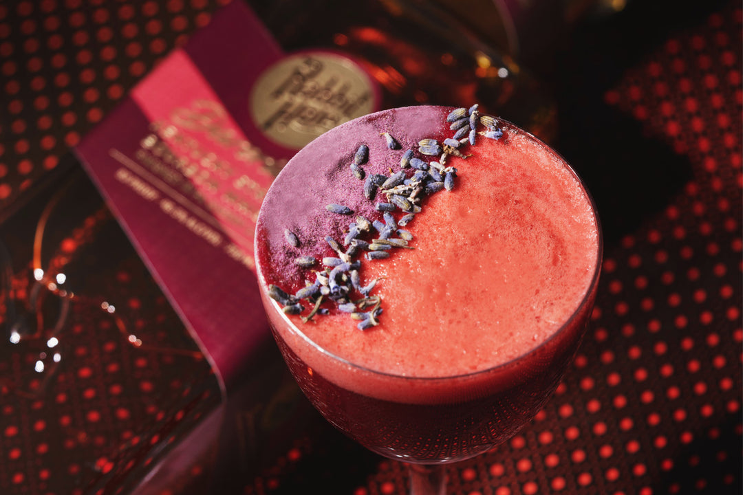 Momtini cocktail