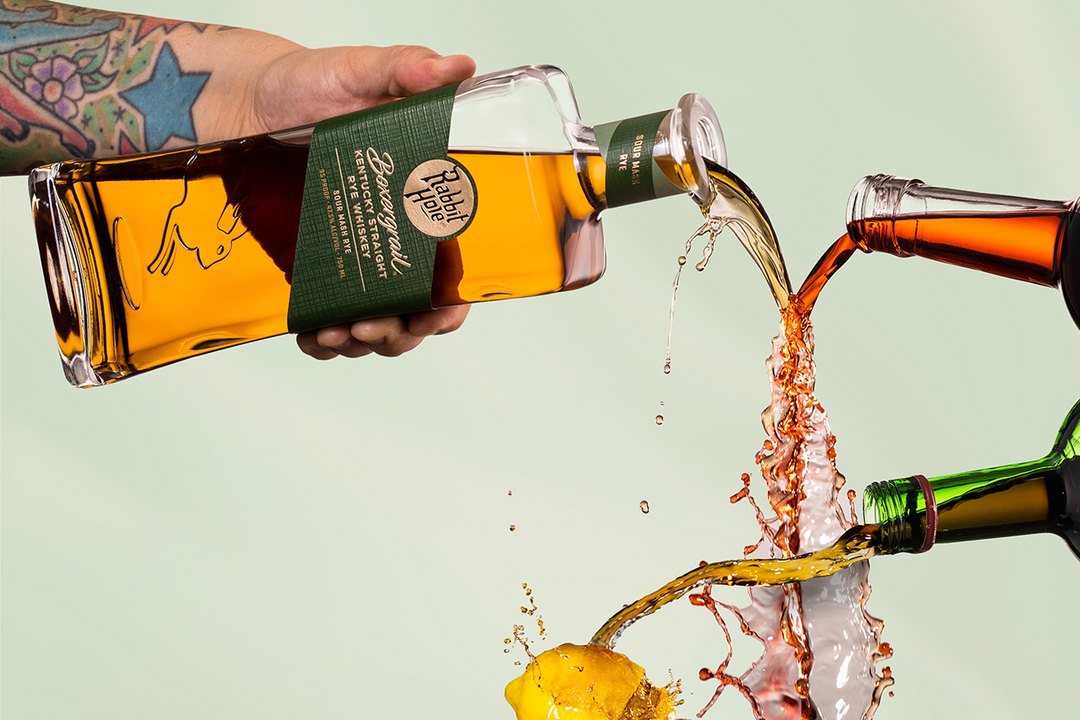Old Pal Cocktail recipe
