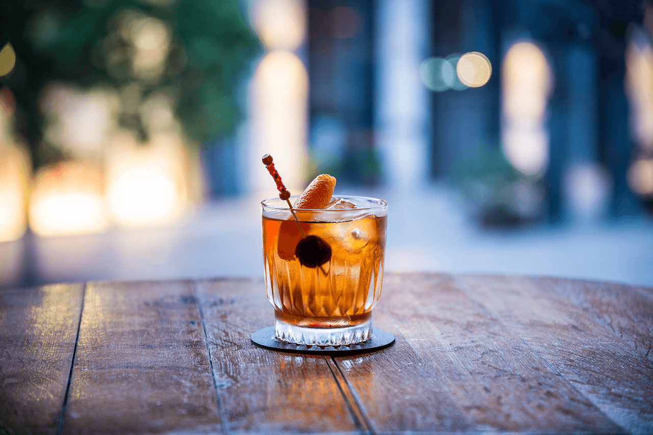 Best Bourbons For An Old Fashioned - Rabbit Hole Distillery