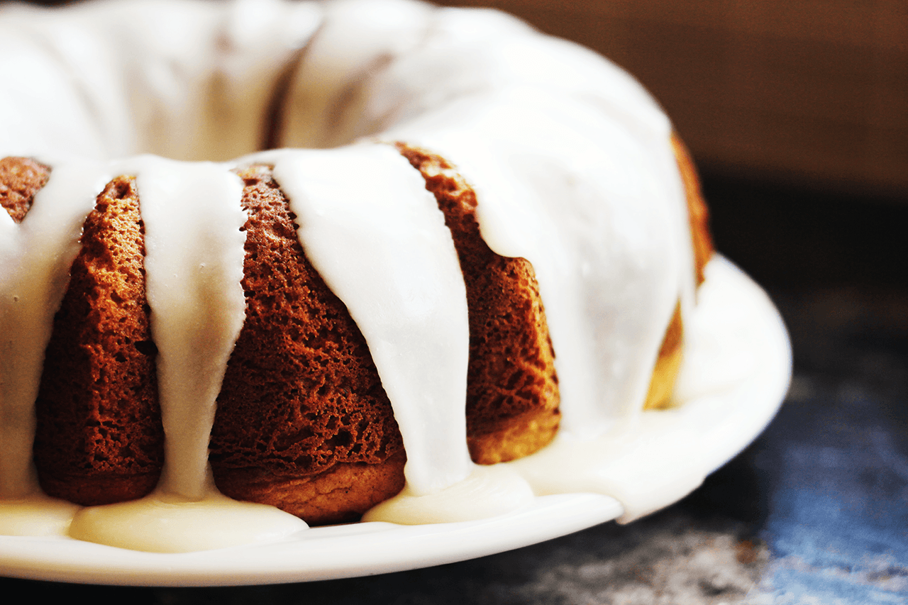 Best Whiskey Cake Recipe - Rabbit Hole Distillery