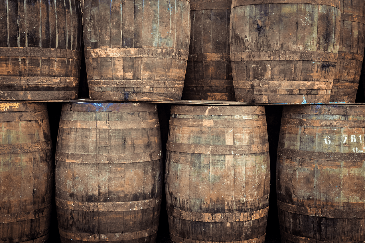 Bourbon Barrel 101: Aging And Construction - Rabbit Hole Distillery