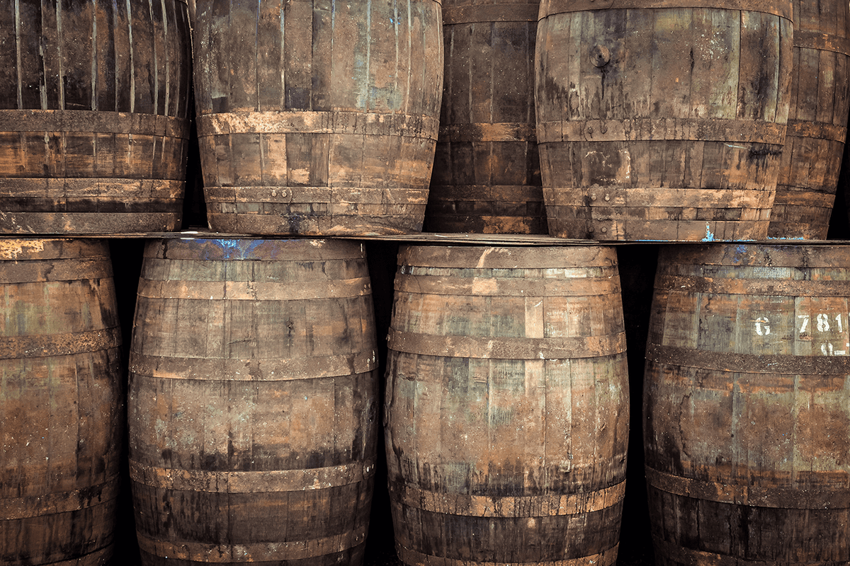 Bourbon Barrel 101: Aging And Construction – Rabbit Hole Distillery