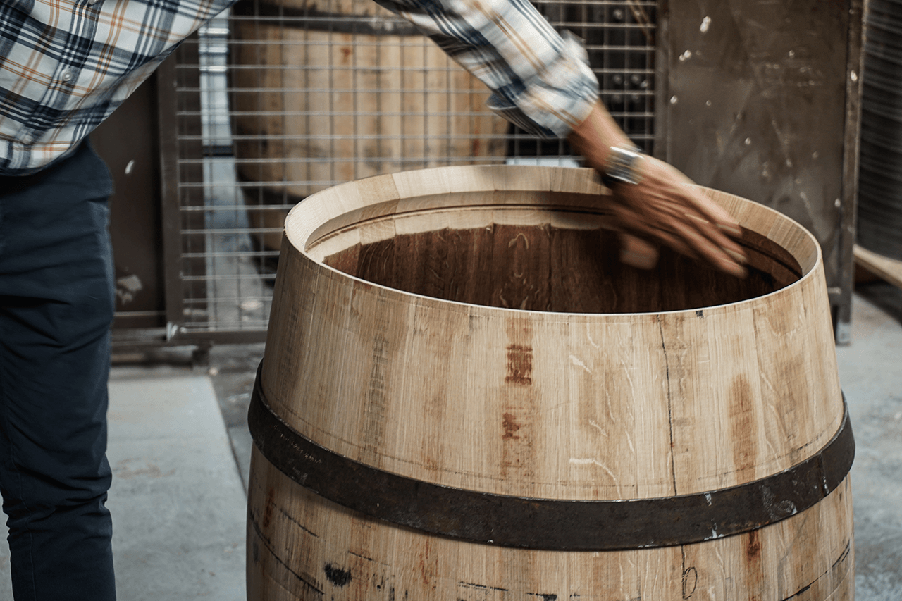 Bourbon Barrel Science: How Bourbon Is Born - Rabbit Hole Distillery