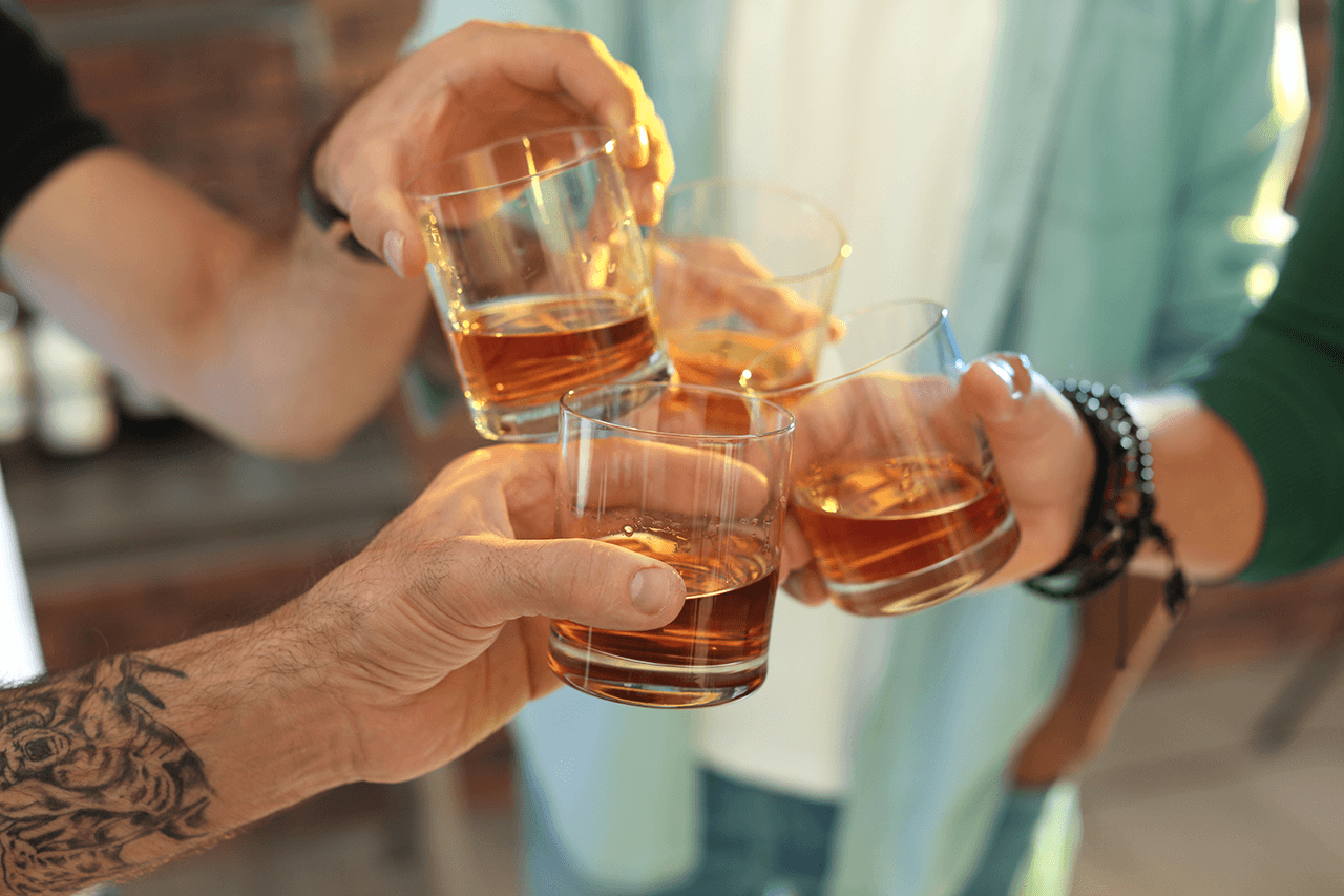 Bourbon vs Whiskey vs Scotch - Rabbit Hole Distillery