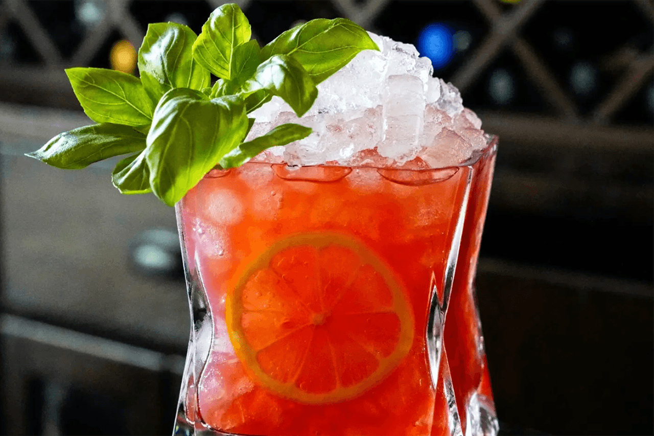 Cleanse 2.0 Cocktail Recipe - Rabbit Hole Distillery