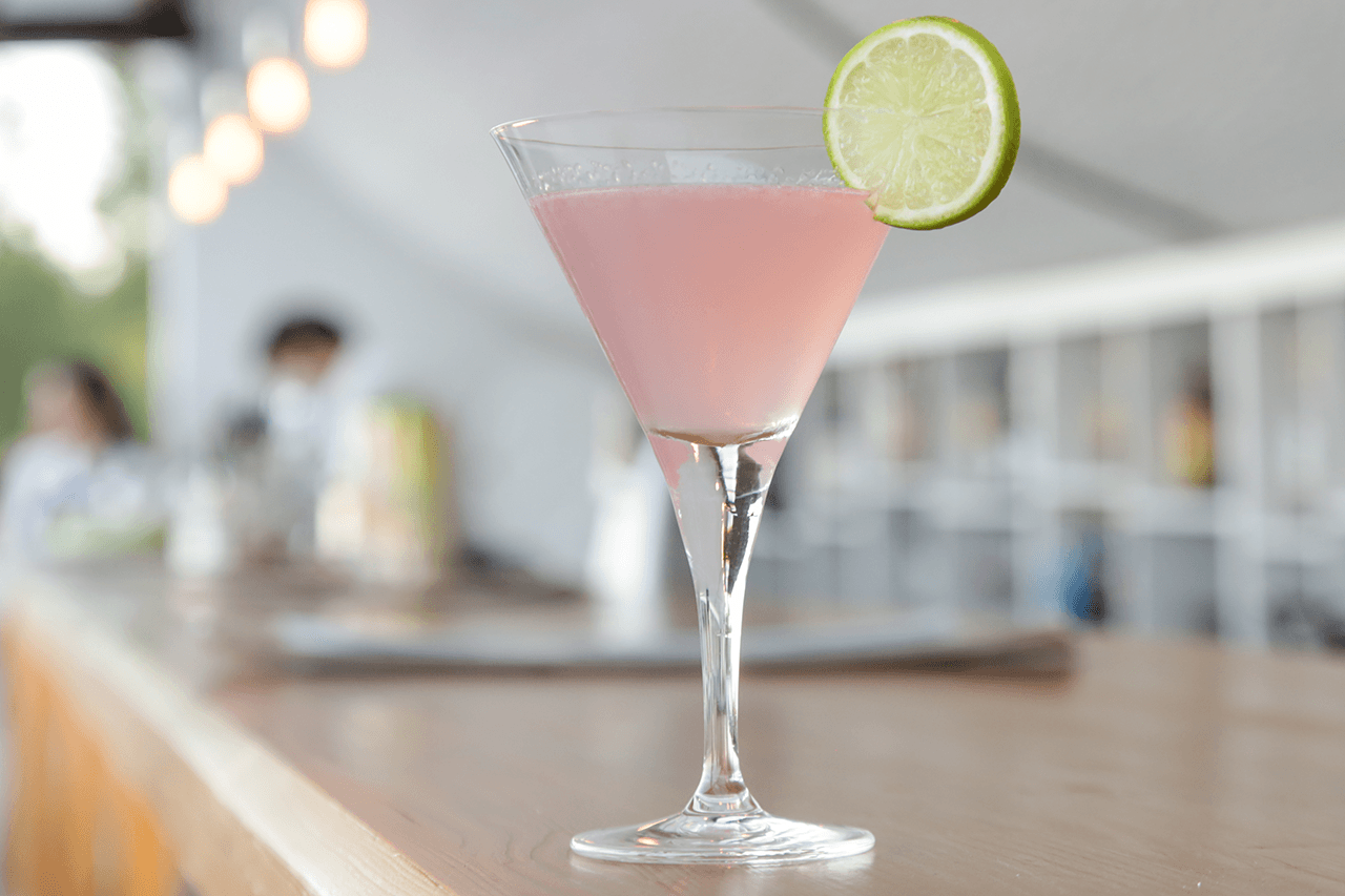 Cosmopolitan Recipe - Rabbit Hole Distillery