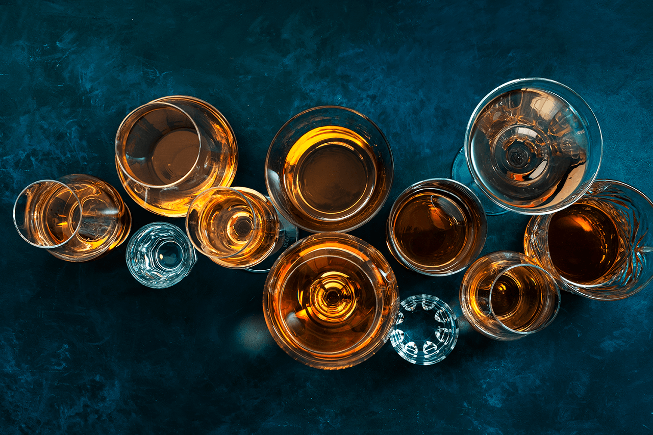 Different Types Of Bourbon Drinks - Rabbit Hole Distillery
