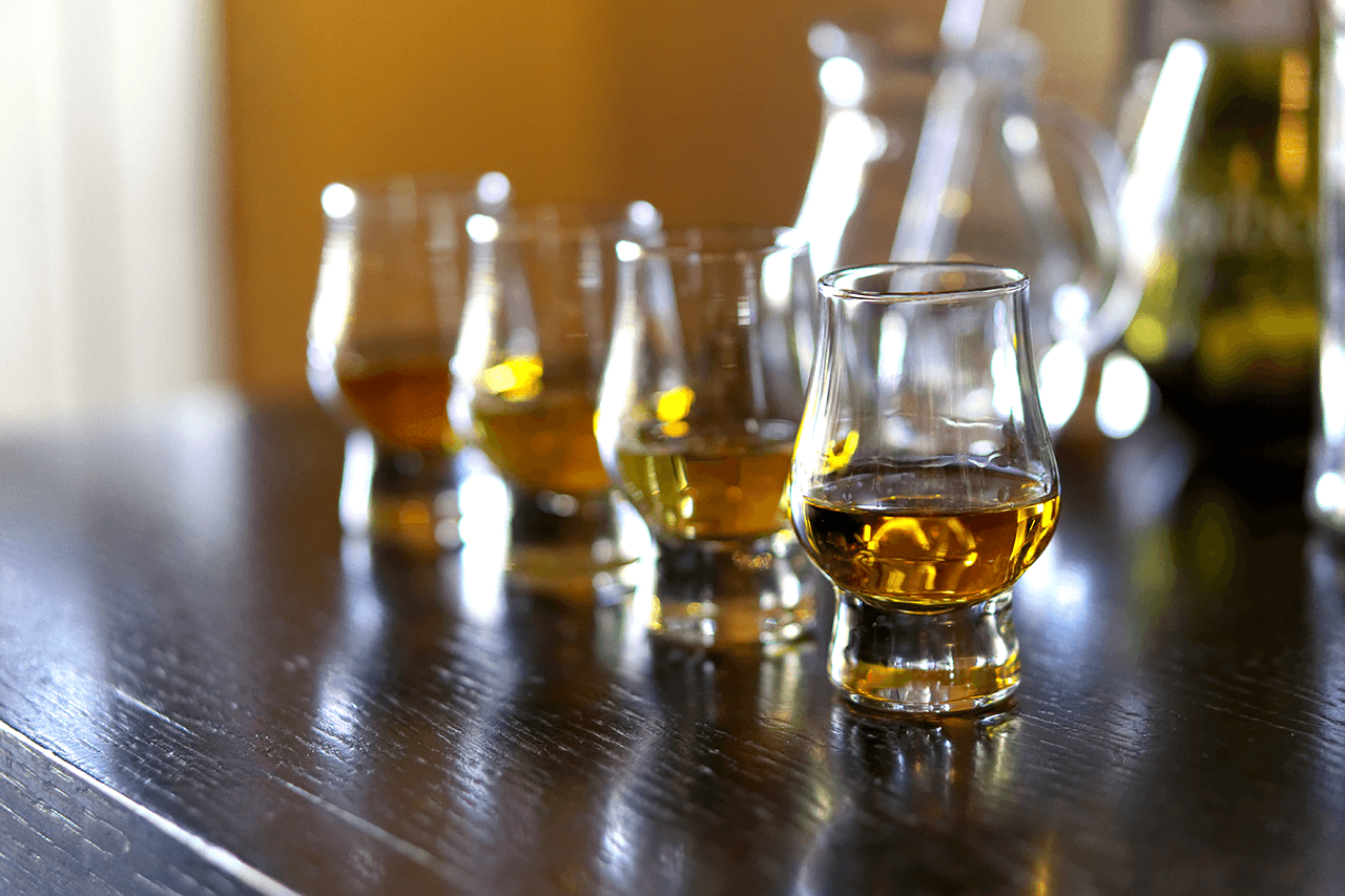 Four Original Bourbons For 2022 - Rabbit Hole Distillery