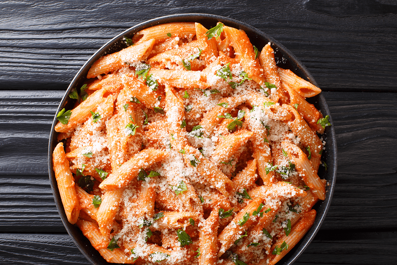 French Winter Wheat Vodka Sauce Recipe - Rabbit Hole Distillery