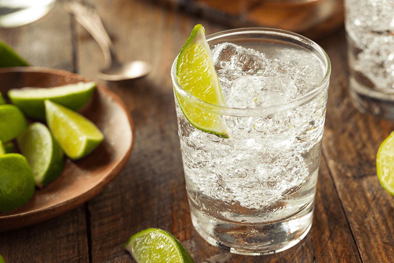 History Of The Gin And Tonic - Rabbit Hole Distillery