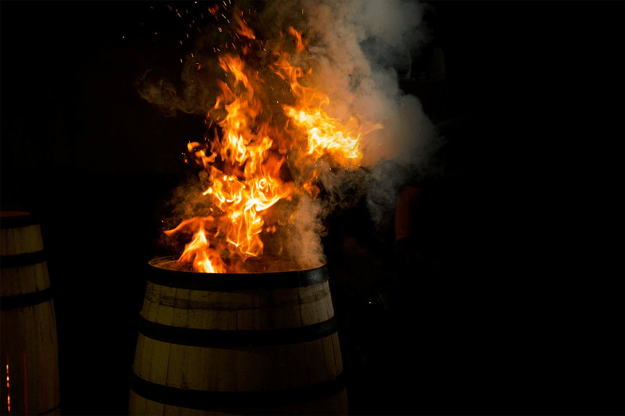 How Bourbon Is Made - Rabbit Hole Distillery