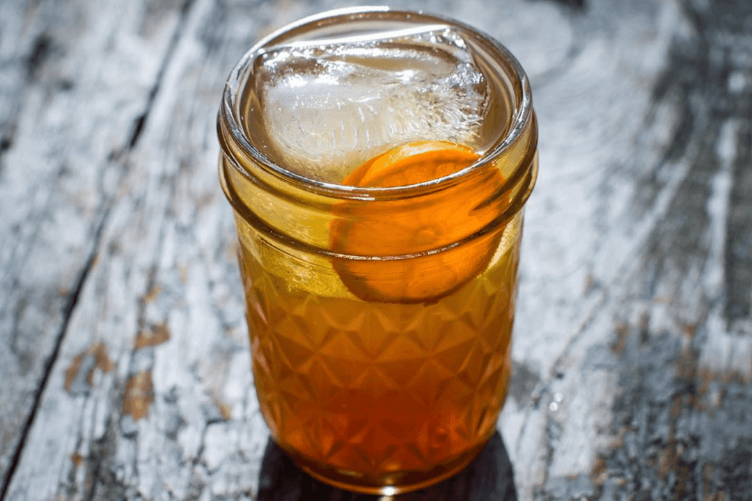 Mississippi Vegan - Rabbit Hole Distillery