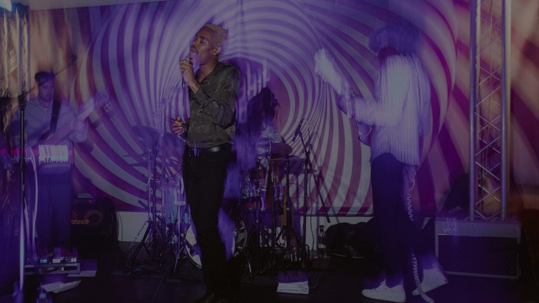 Rabbit Run: A Spectacle of Creativity at Rabbit Hole Distillery - Rabbit Hole Distillery