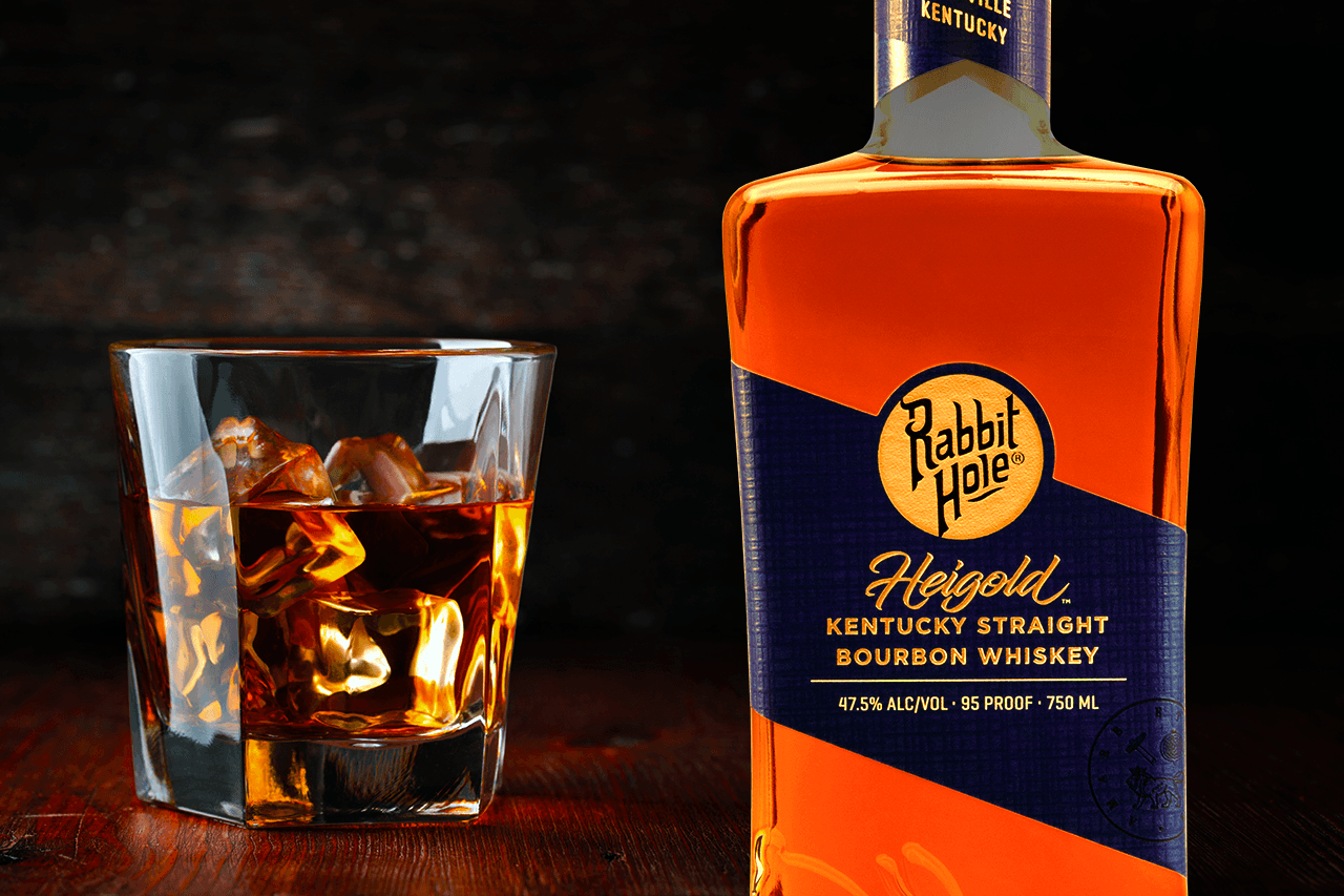Selecting A Double Malt Bourbon - Rabbit Hole Distillery