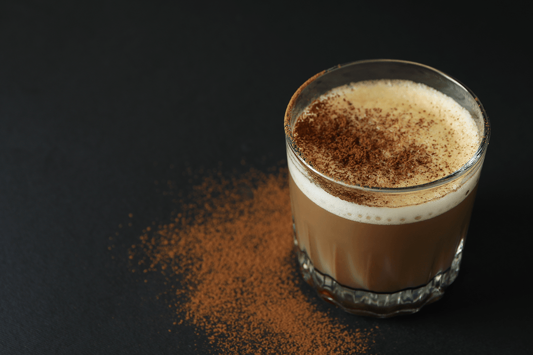 Spiked Adaptogenic Hot Cocoa - Rabbit Hole Distillery
