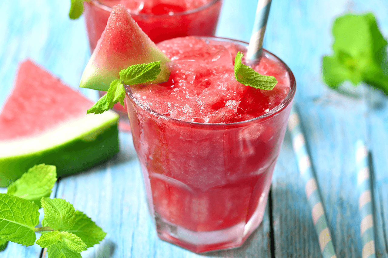 Spiked Watermelon Lemonade - Rabbit Hole Distillery