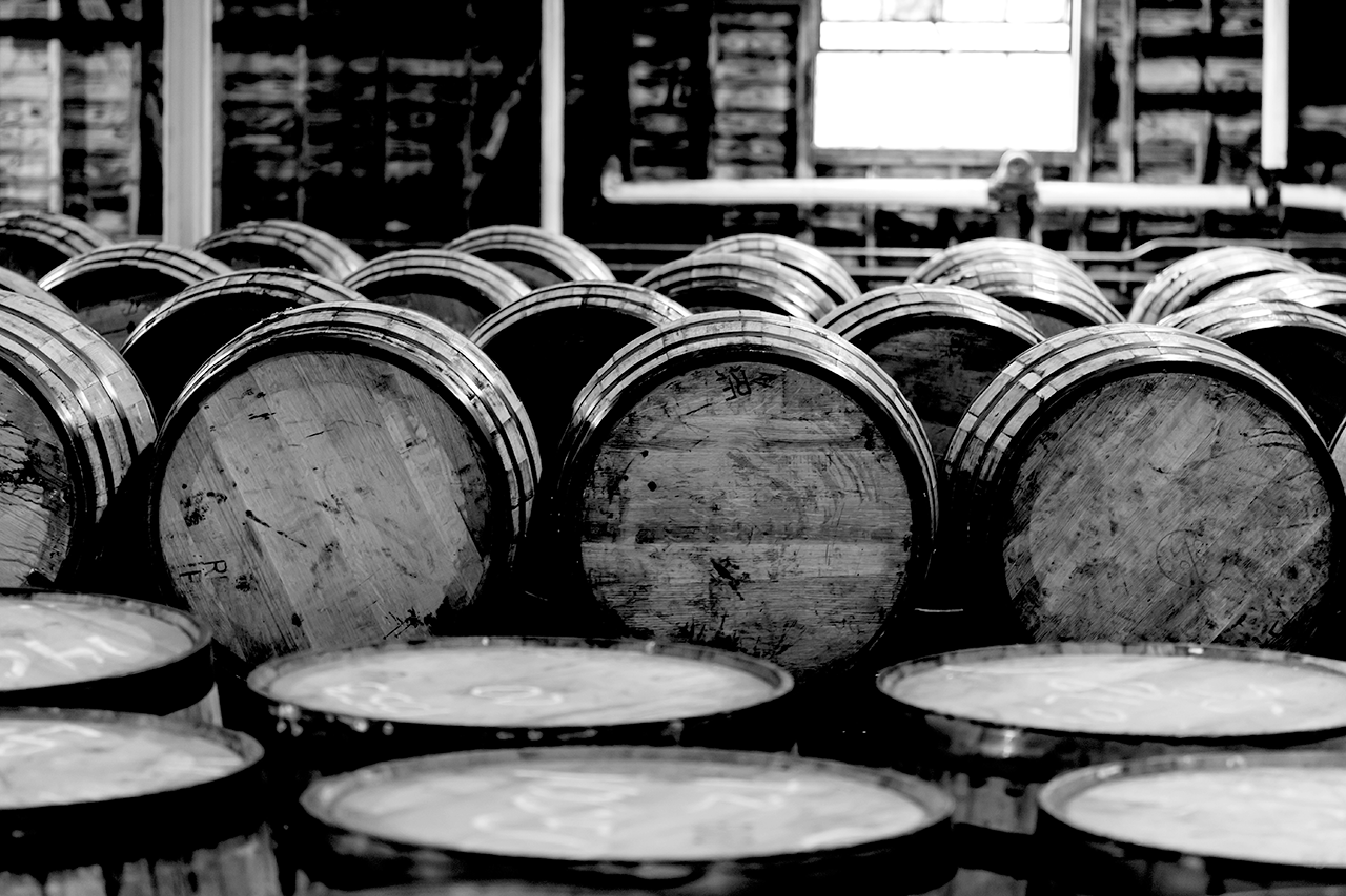 The Birth Of Kentucky Bourbon: 1792 - Rabbit Hole Distillery