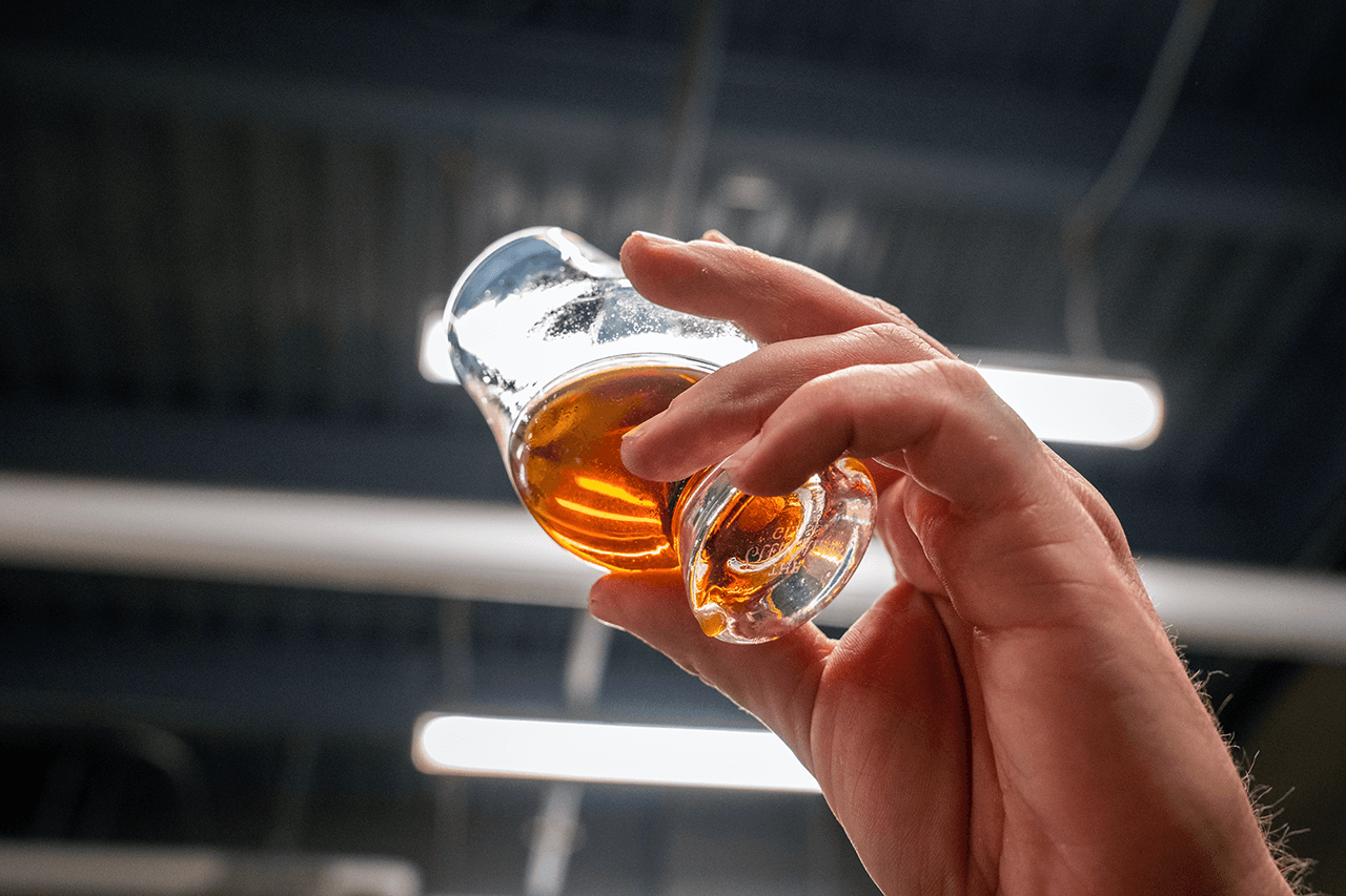 What Is Sour Mash Bourbon? - Rabbit Hole Distillery