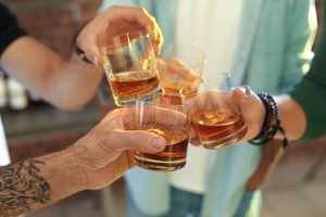 Bourbon vs Whiskey vs Scotch – Rabbit Hole Distillery