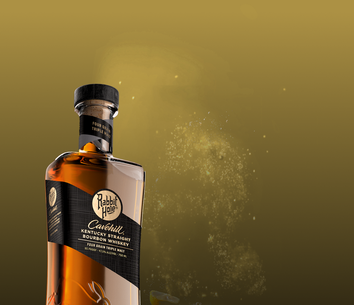 Rabbit Hole Distillery - Bourbon And Whiskey