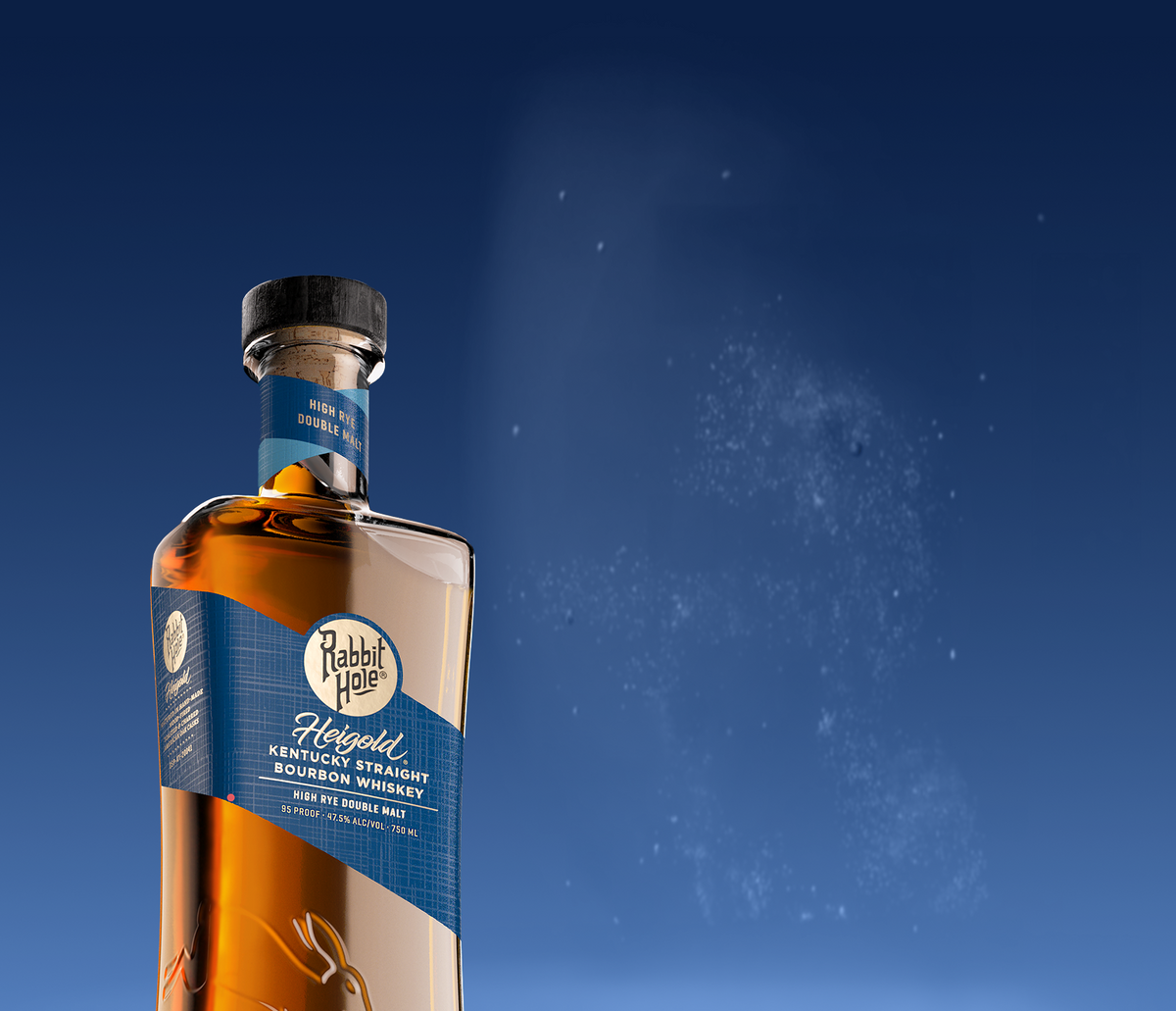 Rabbit Hole Distillery - Bourbon And Whiskey