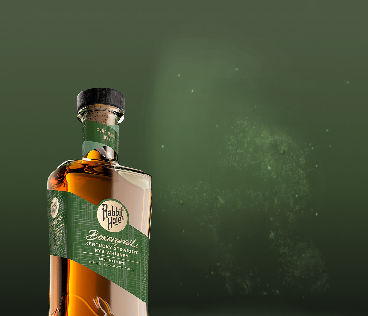 Rabbit Hole Distillery - Bourbon And Whiskey
