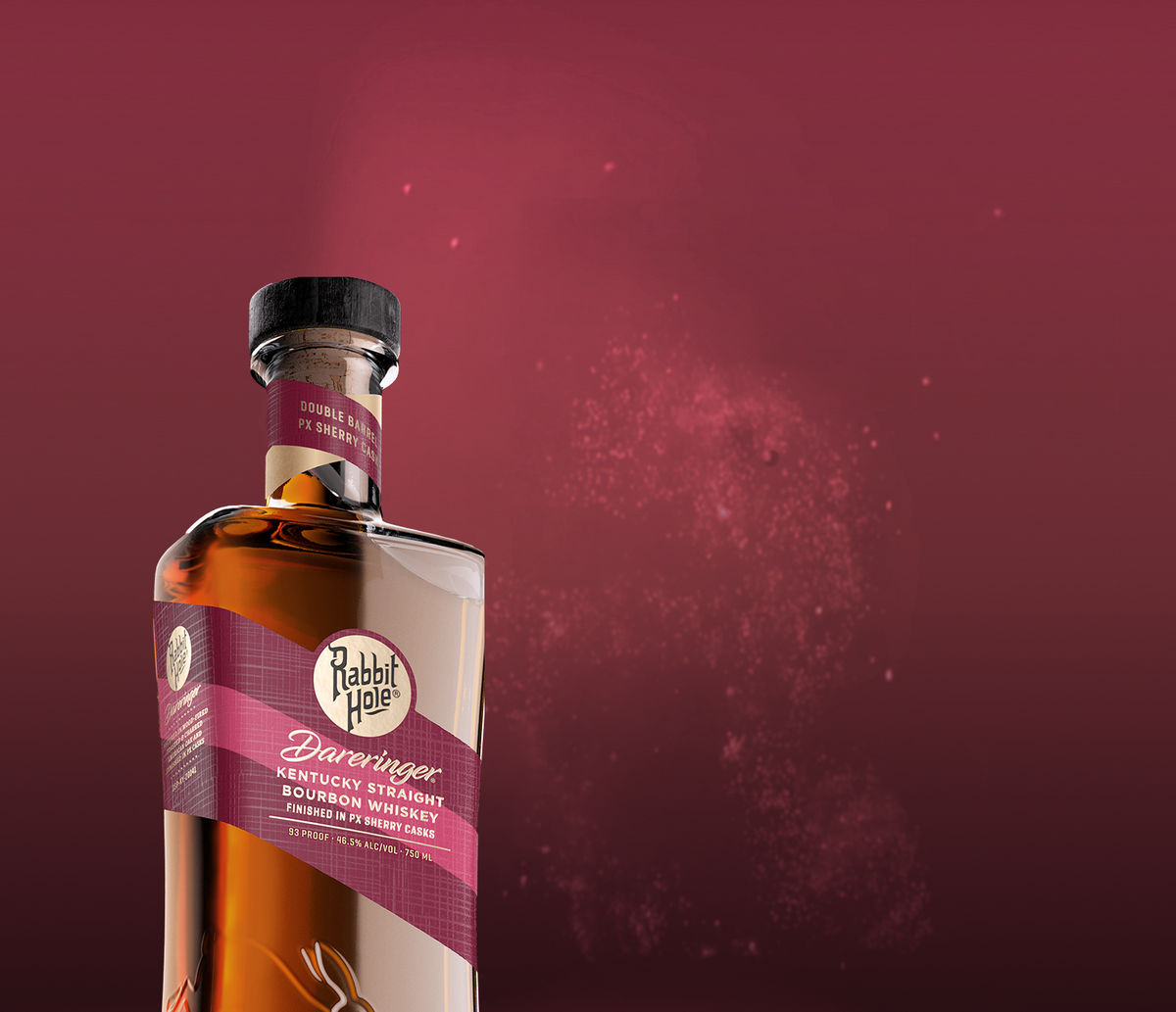 Rabbit Hole Distillery - Bourbon And Whiskey
