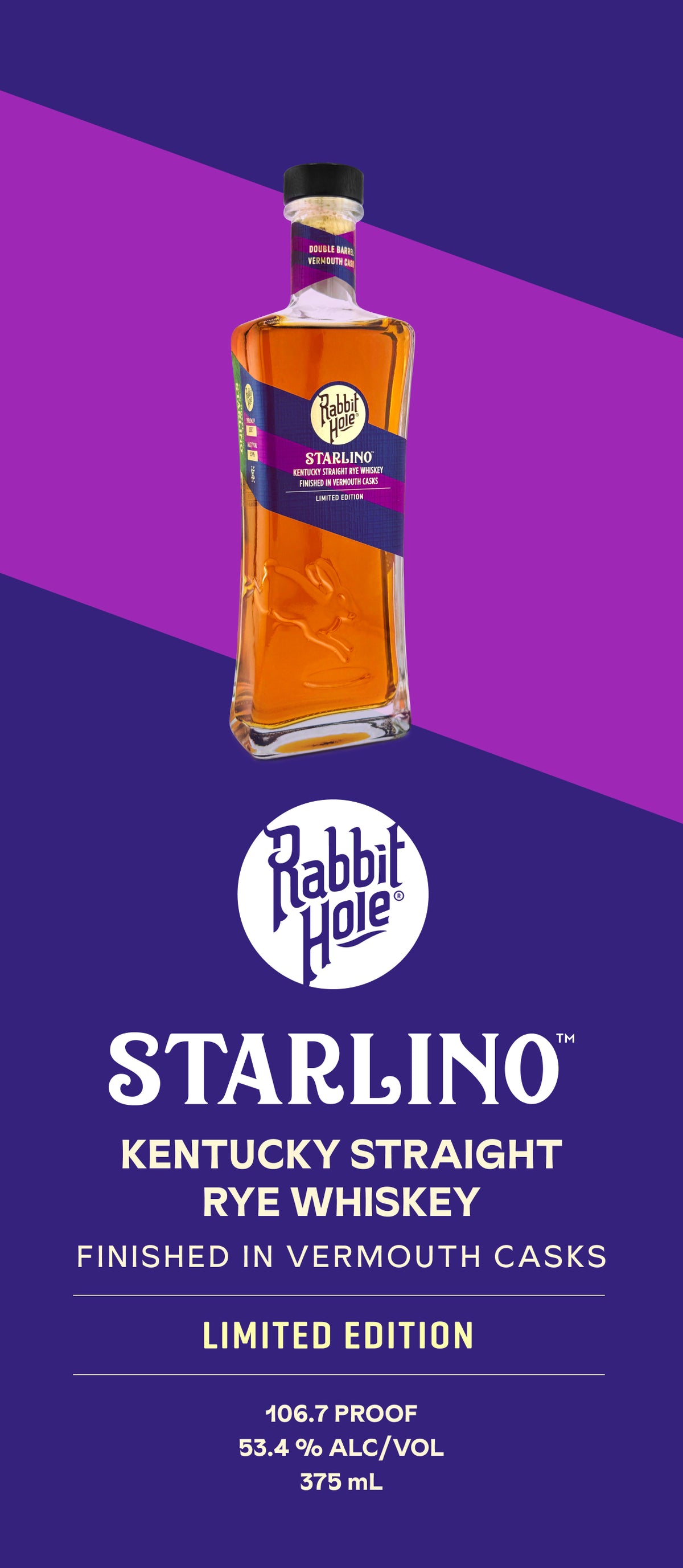 Starlino – Rabbit Hole Distillery