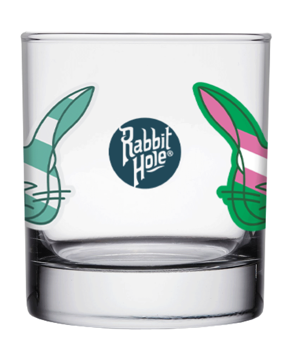 Rabbit Run Glasses Set 2024