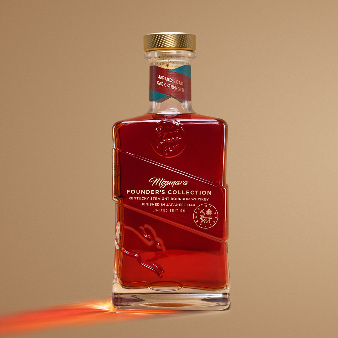 Mizunara | Rabbit Hole Distillery