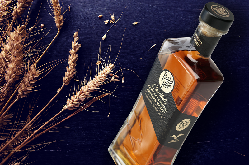 Exploring The Best Four Grain Bourbons Rabbit Hole Distillery