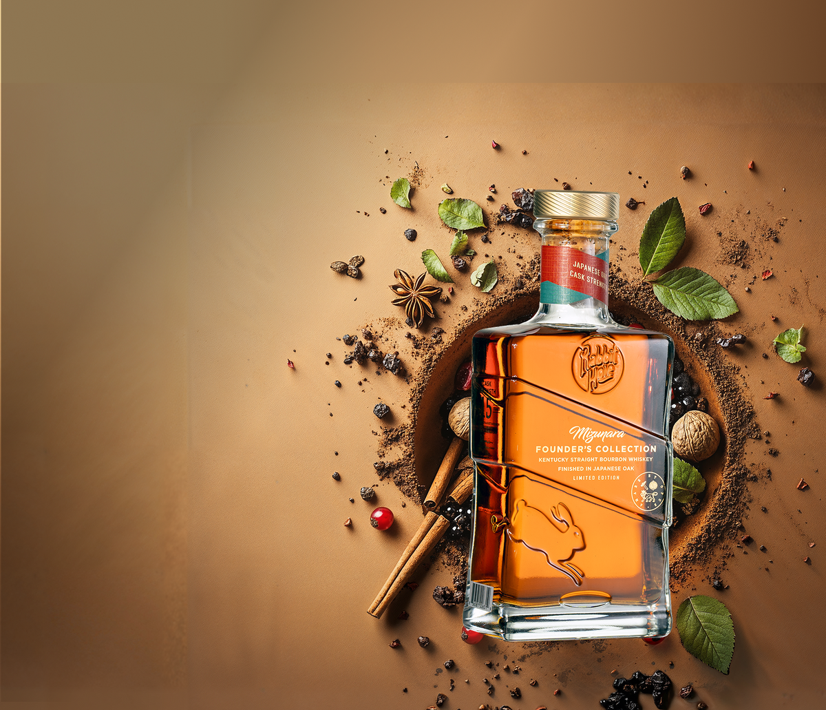 Rabbit Hole Distillery - Bourbon And Whiskey