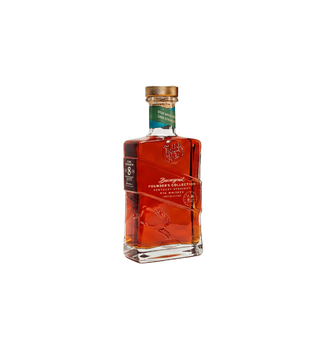 Boxergrail Founder's Collection - Rabbit Hole Distillery