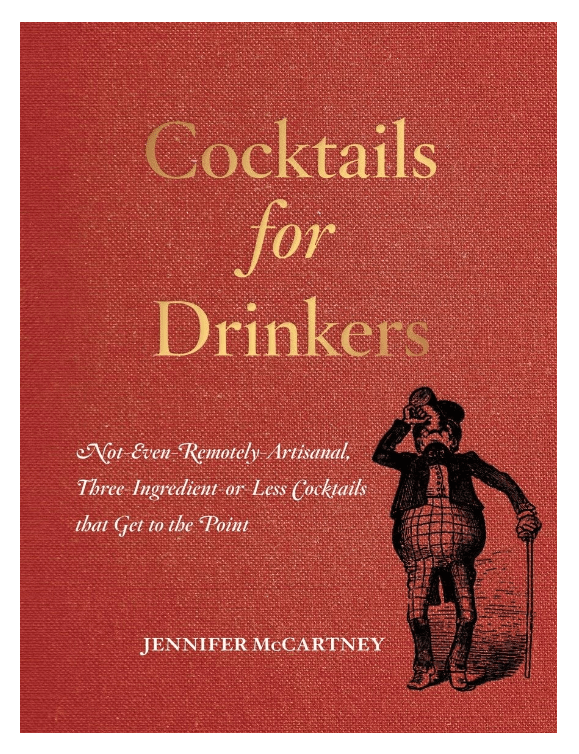 Cocktails for Drinkers - Rabbit Hole Distillery