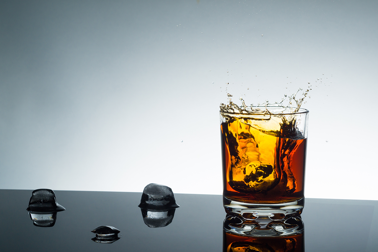 finding the smoothest bourbon