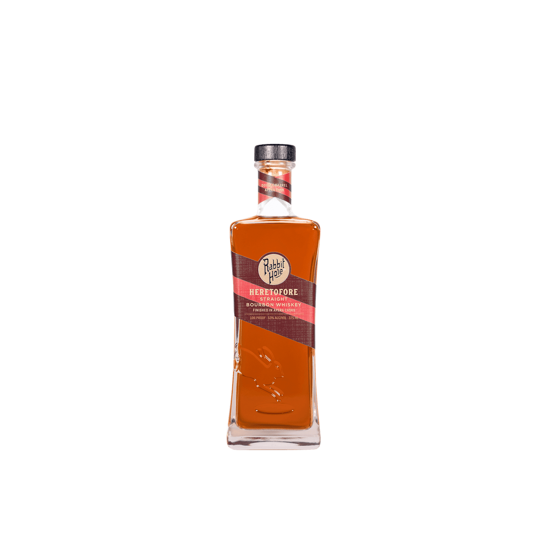 Heretofore French Oak - Rabbit Hole Distillery