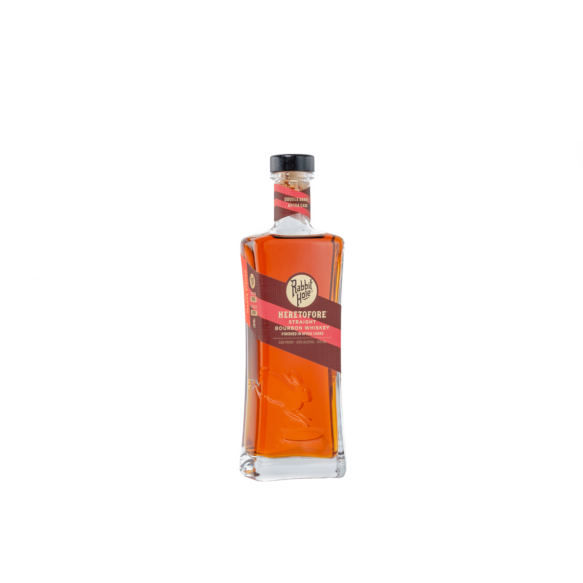 Heretofore French Oak - Rabbit Hole Distillery