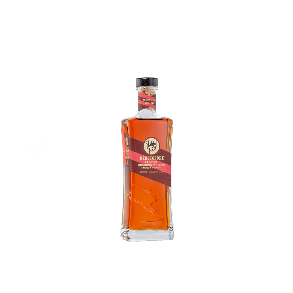 Heretofore French Oak - Rabbit Hole Distillery