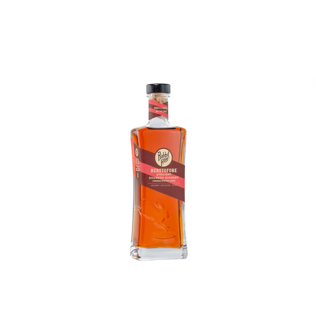 Heretofore French Oak - Rabbit Hole Distillery