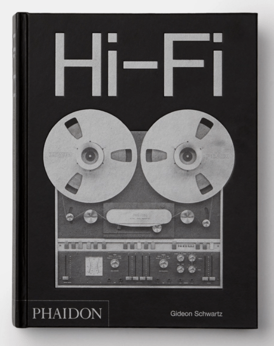 HiFi - Rabbit Hole Distillery