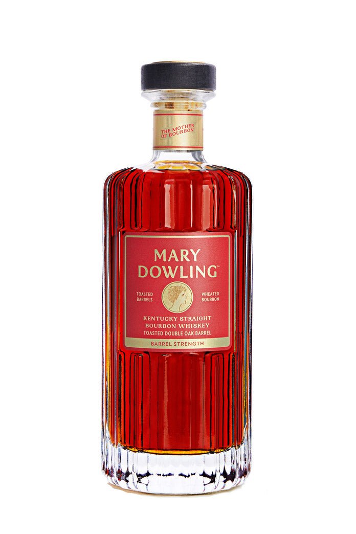 Mary Dowling Double Oak - Rabbit Hole Distillery