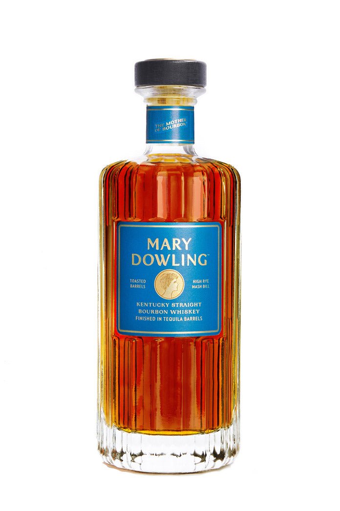 Mary Dowling High Rye Tequila Finish - Rabbit Hole Distillery