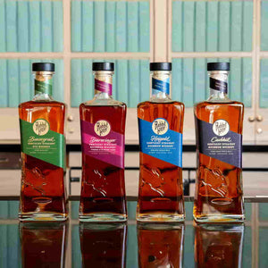 Rabbit Hole Signature Whiskeys - Rabbit Hole Distillery