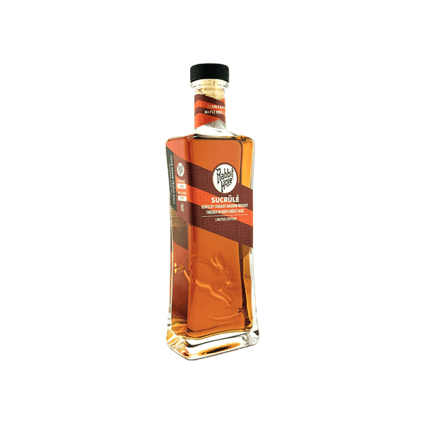Sucrule Distillery Series
