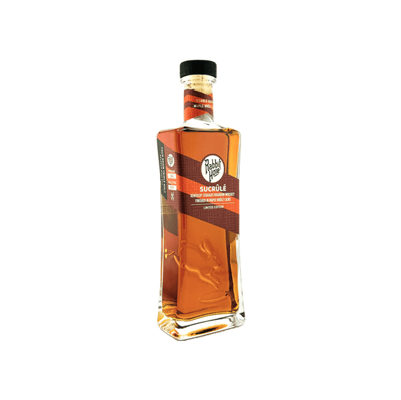 Sucrule Distillery Series - Rabbit Hole Distillery
